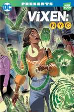 Vixen NYC Volume One