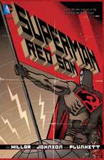 Superman: Red Son (New Edition)