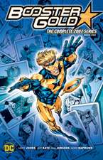Booster Gold