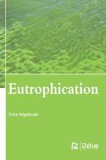 Eutrophication