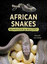 African Snakes