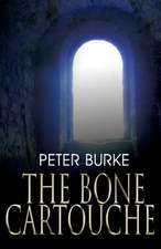 The Bone Cartouche (Promise Trilogy)