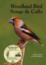 Woodland Bird Songs & Calls