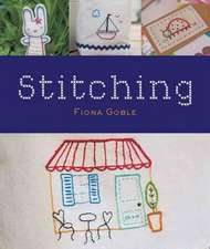 Stitching