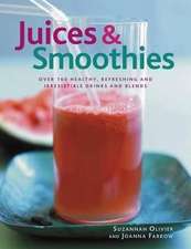 Juices & Smoothies