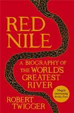 Red Nile