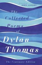 Thomas, D: Collected Poems of Dylan Thomas