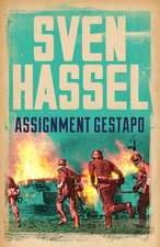 Assignment Gestapo