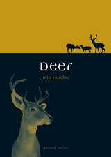Fletcher, J: Deer