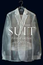 The Suit - Form, Function and Style