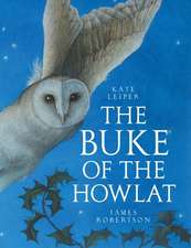 The Buke of the Howlat