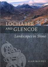 Mckirdy, A: Lochaber and Glencoe