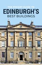 The Pocket Guide to Edinburgh's Best Buildings