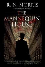 Mannequin House: A Liberty Lane Mystery