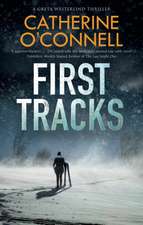 First Tracks