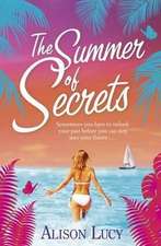 Summer of Secrets