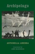 Anedda, A: Archipelago
