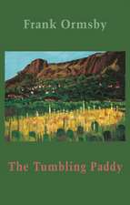 The Tumbling Paddy