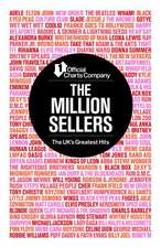 The Million Sellers