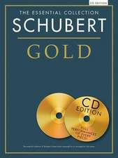 Schubert Gold