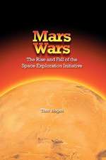 Mars Wars