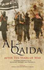 Al-Qaida After Ten Years of War