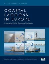 Coastal Lagoons in Europe