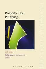 Property Tax Planning: Thirteenth Edition