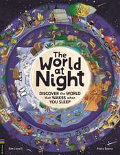 The World at Night