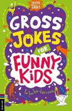 Gross Jokes for Funny Kids