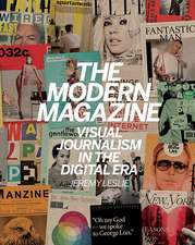 The Modern Magazine