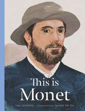 This Is Monet: An Archive of Menswear