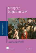 European Migration Law