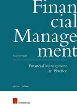 FINANCIAL MANAGEMENT PRACTICE SECOND