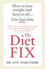 The Diet Fix