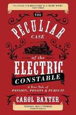 The Peculiar Case of the Electric Constable