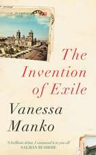 The Invention of Exile