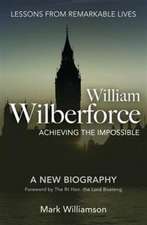 William Wilberforce