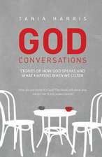 God Conversations