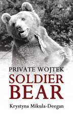 Private Wojtek