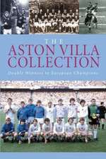 Database publishing: Aston Villa Collection