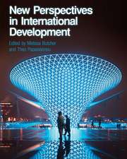 New Perspectives in International Development