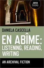 En Abime