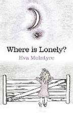 Where is Lonely?