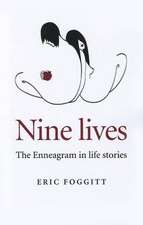 Nine lives – The Enneagram in life stories