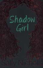 Shadow Girl