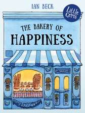 Little Gems - The Bakery of Happiness