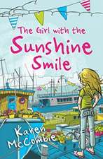 The Girl with the Sunshine Smile