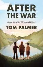 AFTER WAR