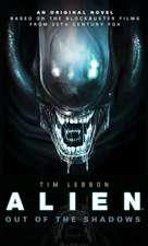 Alien: Out of the Shadows